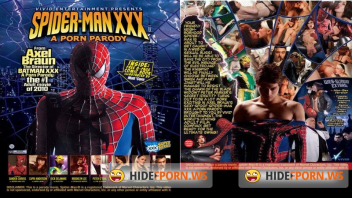 หนังโป๊PORNเต็มเรื่อง Spider Man XXX รวมซุปเปอร์ฮีโร่ในจักรวาลมาร์เวลมาเย็ดแบบผู้ใหญ่ จัดการคนเลวเสร็จก็อยากเย็ด ปล่อยพลังความเงี่ยนเย็ดหีแรงๆแล้วแตกใส่หน้าสาวสวย
