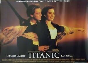 หนังโป๊โรแมนติค Titanic (1997) ลูกเศรษฐีติดใจควยคนจน พามาเย็ดบนเรือไททานิค xxx แก้ผ้าเอามือล้วงหีแล้วมาเย็ดต่อให้องเก็บสินค้า