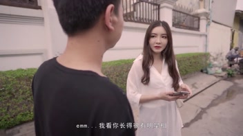 หนังเอวีจีน ชวนสาวขึ้นห้องจัดให้ท้องไม่มีพ่อ Zhao Jiamei นางแบบสาวโดนหลอกมาดูดหี xxx เลียทุกส่วนจัดให้เงี่ยนขาบิด แล้วเย็ดกระจายซั่มสดแตกใน