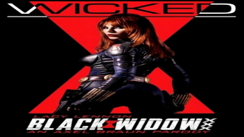 ดูก่อนใคร แบล็ค วิโดว์ เวอร์ชั่นหนังผู้ใหญ่ Jav AVฝรั่งออนไลน์ Black Widow (2021) นำแสดงโดยเจ้าแม่หนังโป๊ล้อเลียน Lacy Lennon เย็ดมันส์น้ำแตกจะลุจอ